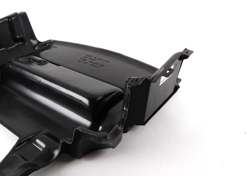 экран моторного отсека