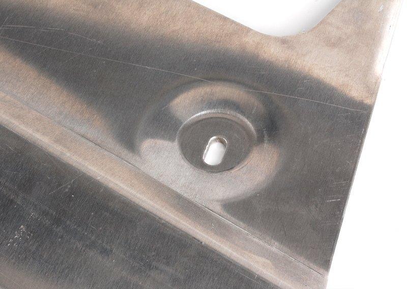 Панель защиты вспом. мех. двигателя Пд