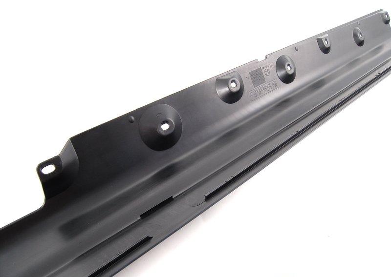 Планка швеллера П грунтованная