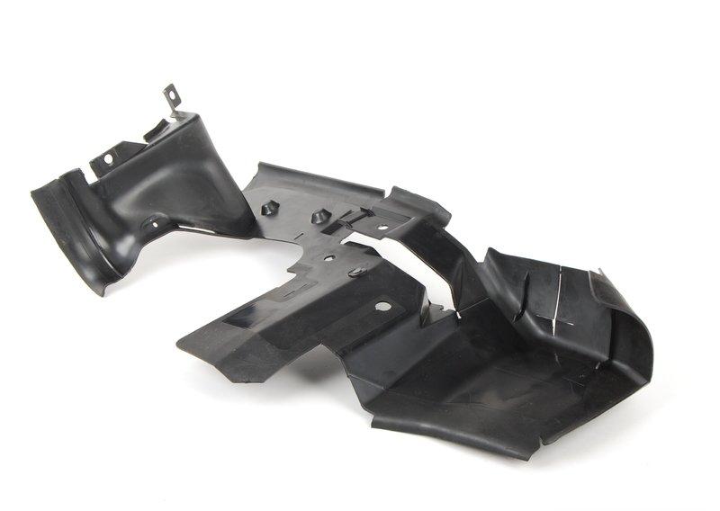 Воздуховод П