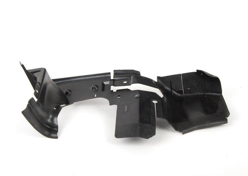 Воздуховод П