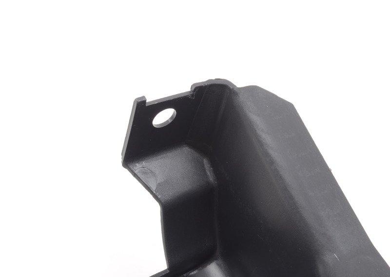 Кожух фанфарного звукового сигнала