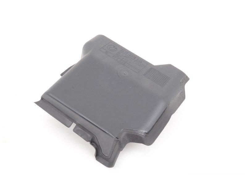 Кожух фанфарного звукового сигнала