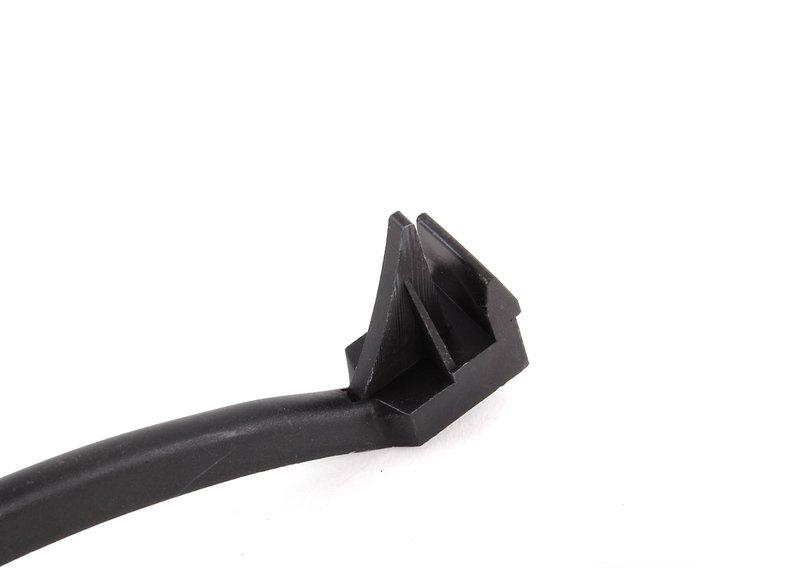 Перемычка Пд воздуховода