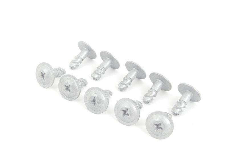 Резьбовая пробка