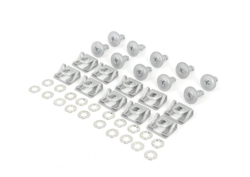 Резьбовая пробка