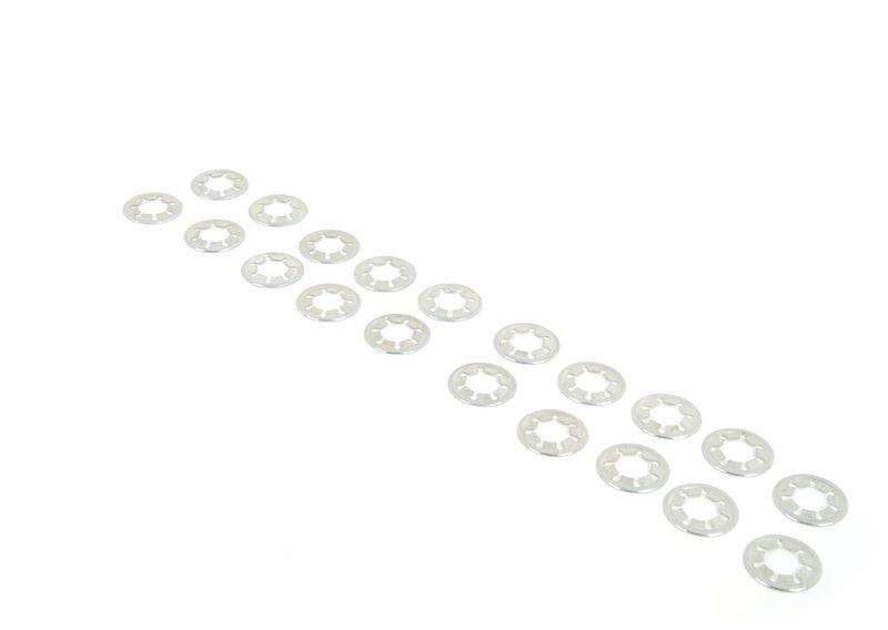 Резьбовая пробка