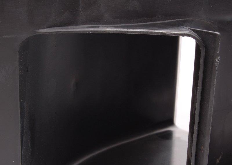 Экран моторного отсека П Бок