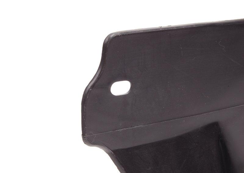 Экран моторного отсека П Бок