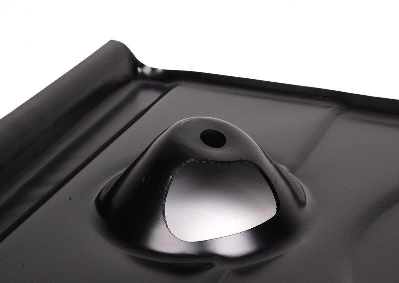 Панель защиты вспом. мех. двигателя Пд