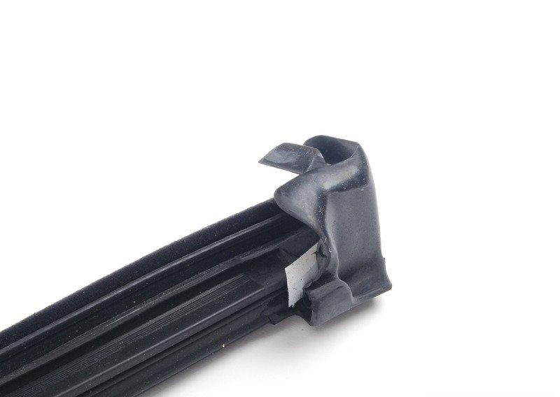 Уплотнитель двери Л Пд