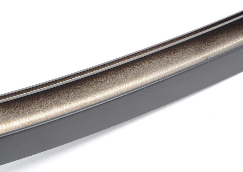 Накладка левая