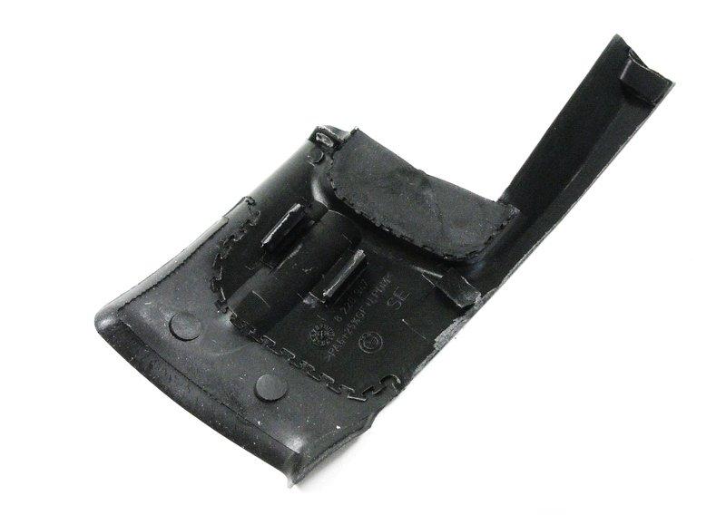 Щиток водосточного желобка Л