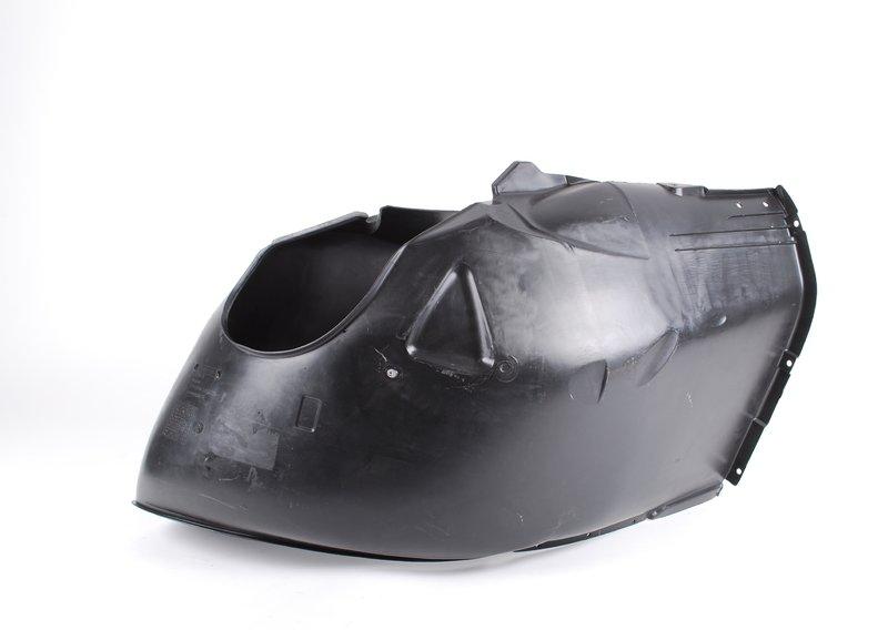 Кожух колесной ниши Л Пд