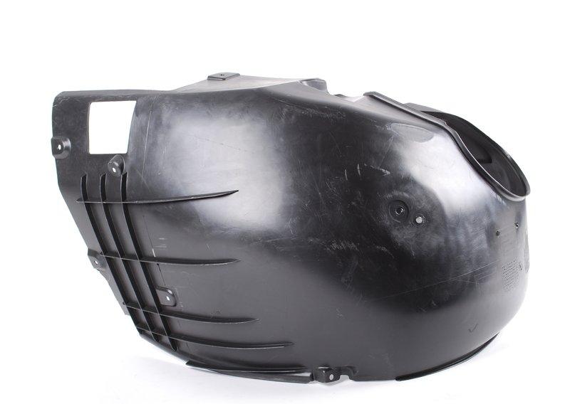 Кожух колесной ниши Л Пд