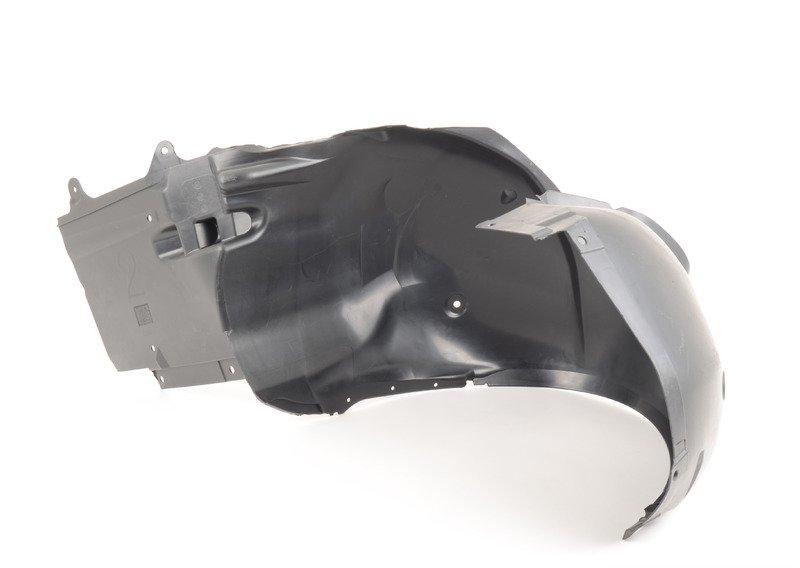 Кожух колесной ниши Л Пд