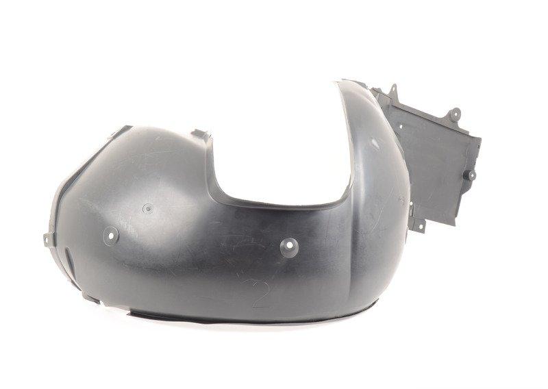 Кожух колесной ниши Л Пд