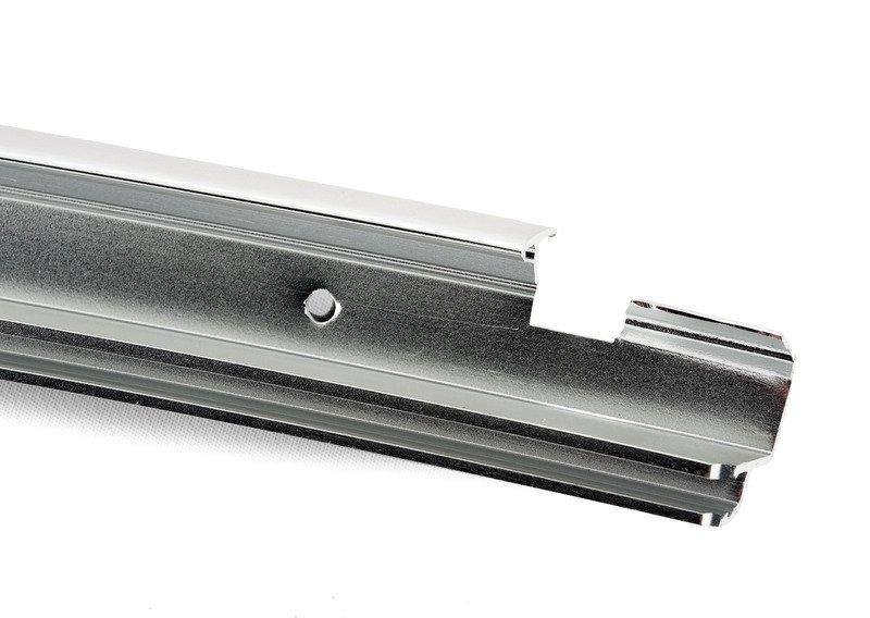 Накладка левая