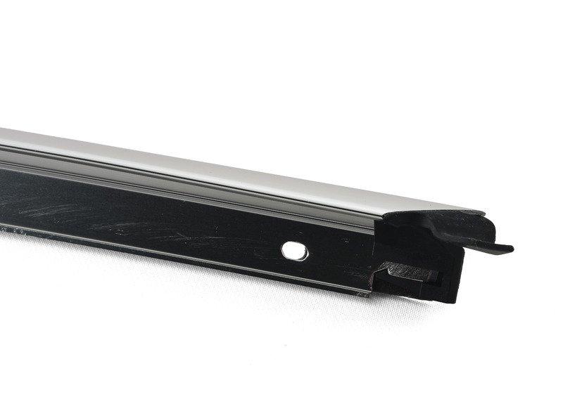 Накладка правая