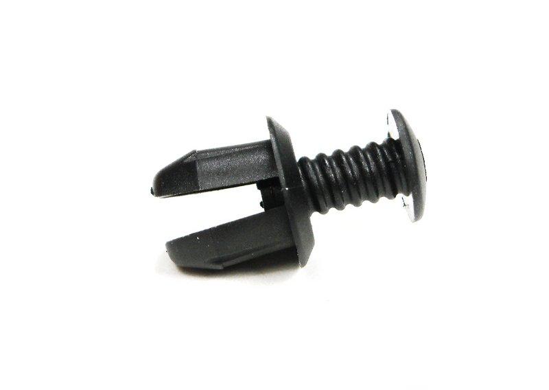 заклепка с распорной втулкой