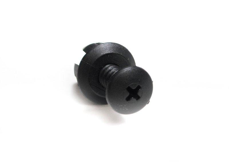 заклепка с распорной втулкой