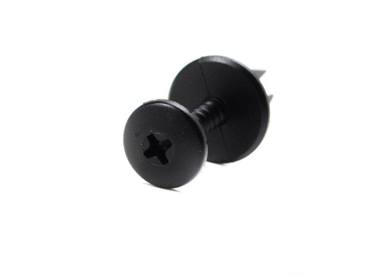 заклепка с распорной втулкой