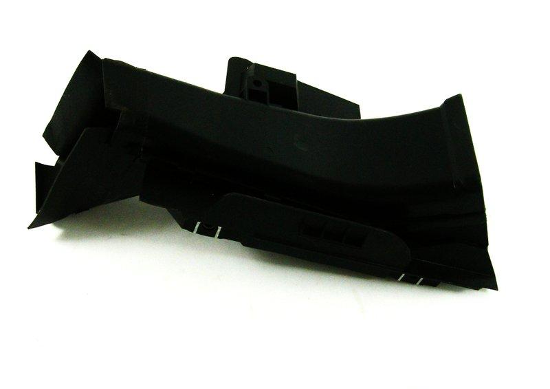 Воздуховод тормозов Л Пд