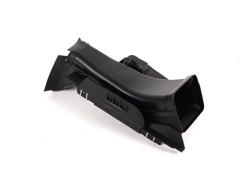 Воздуховод тормозов Л Пд