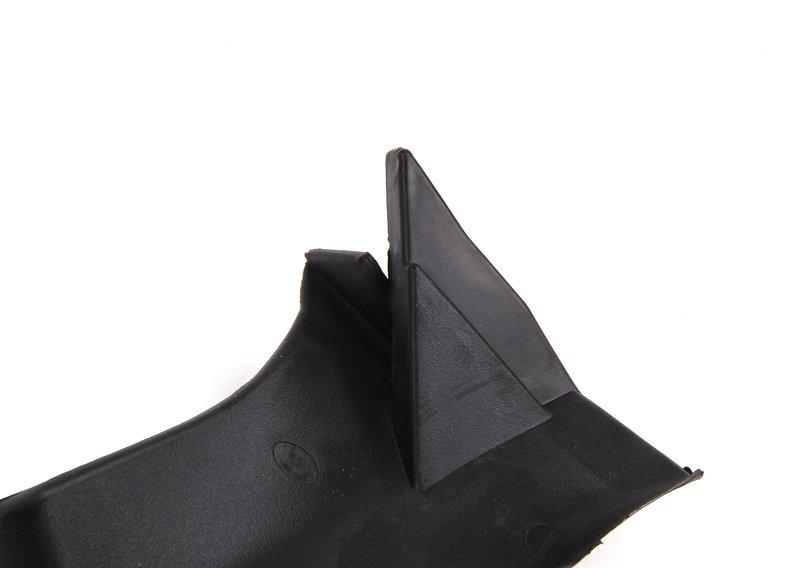 Планка обтекателя П