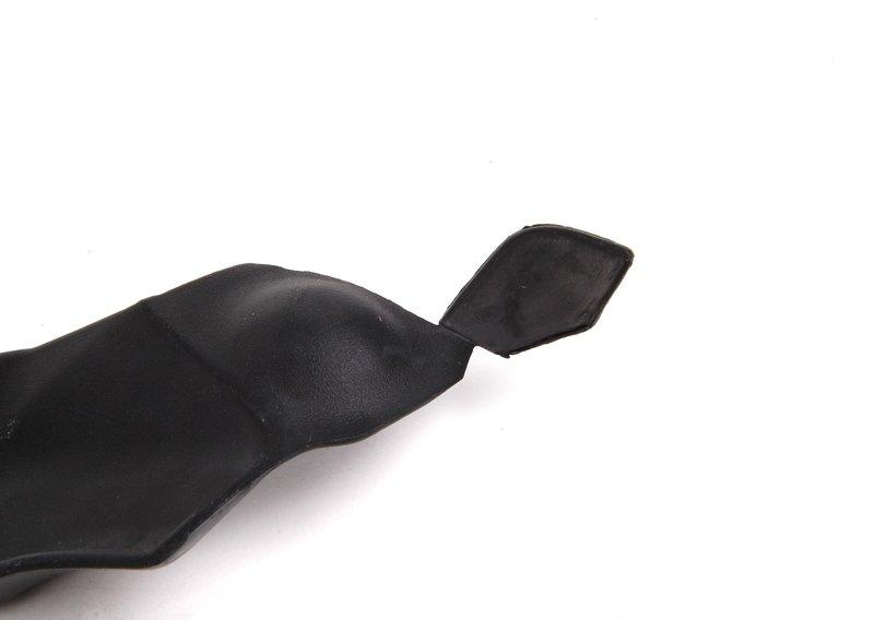 Планка обтекателя П