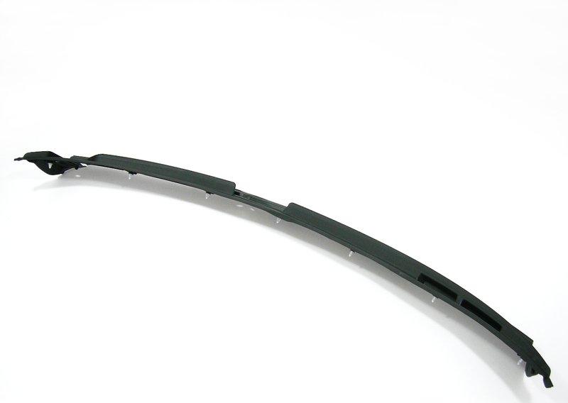 Планка обтекателя E46