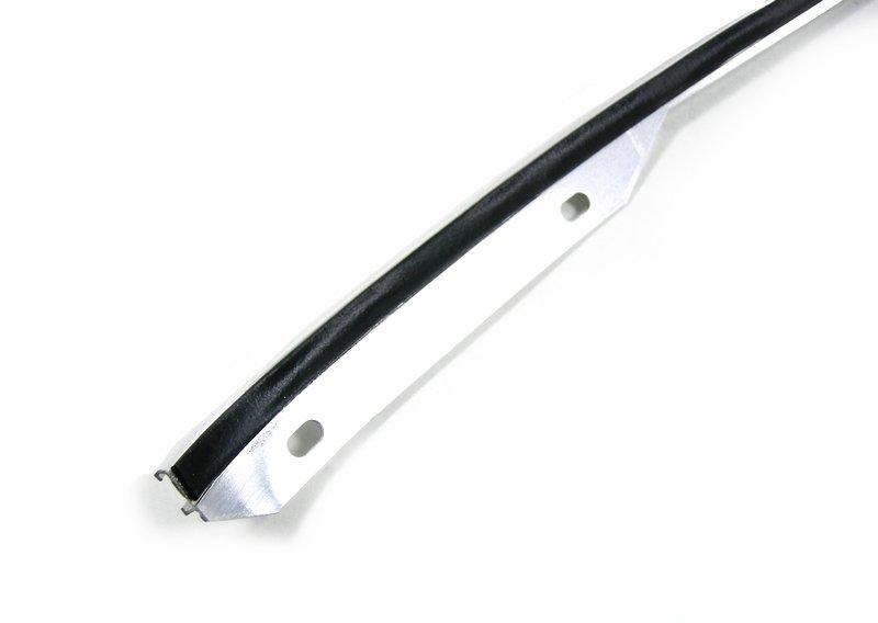 Декоративная планка Вх