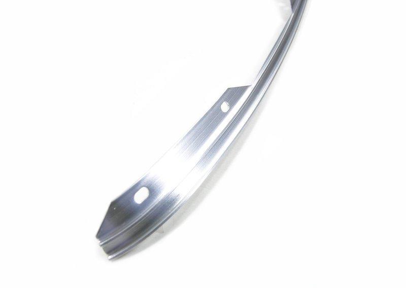 Декоративная планка Вх