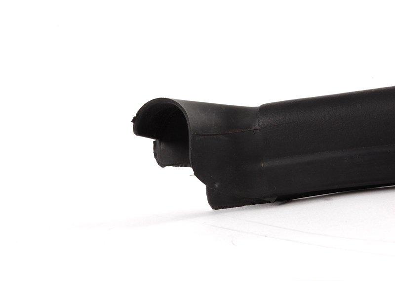 Уплотнитель корпуса микрофильтра Л