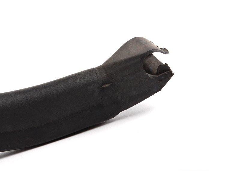 Уплотнитель корпуса микрофильтра Л