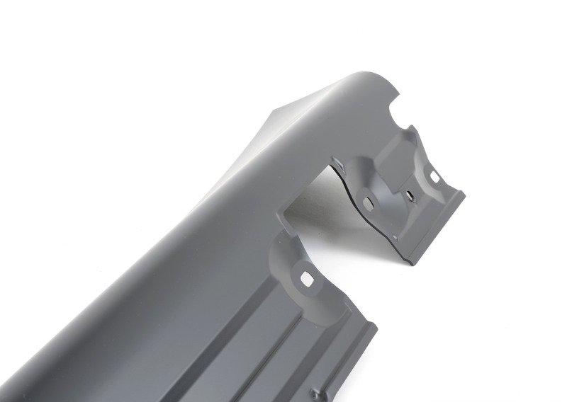 Щиток швеллера Л