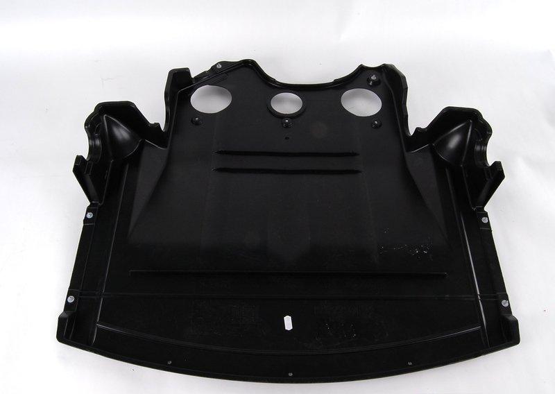 экран моторного отсека