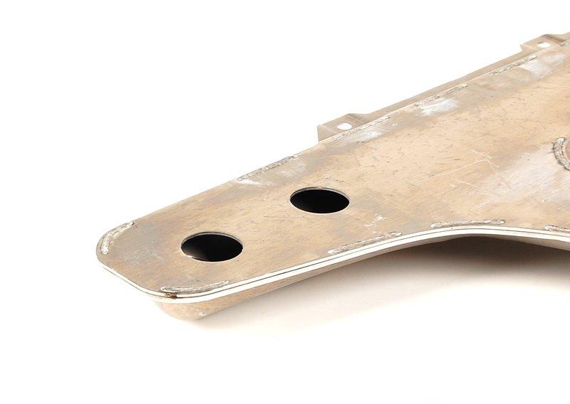 Пластина жесткости