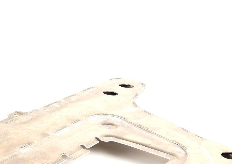 Пластина жесткости