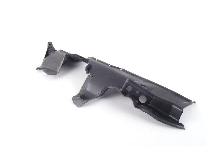 Воздуховод Л Пд