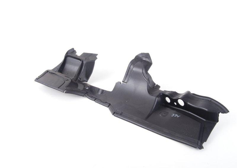 Воздуховод Л Пд