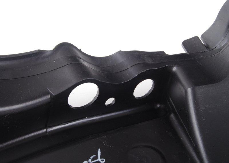 Воздуховод П Пд