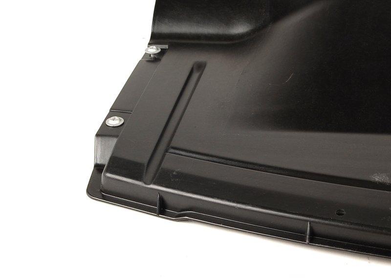 Экран моторного отсека Пд