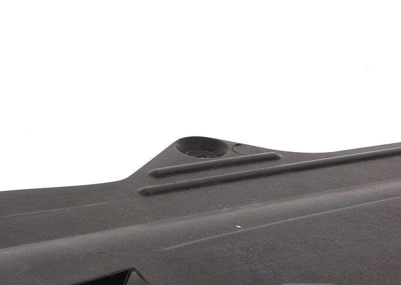 Облицовка днища кузова Ср