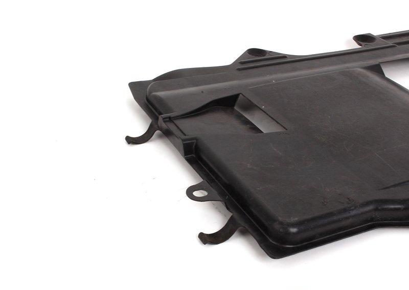 Облицовка днища кузова Ср