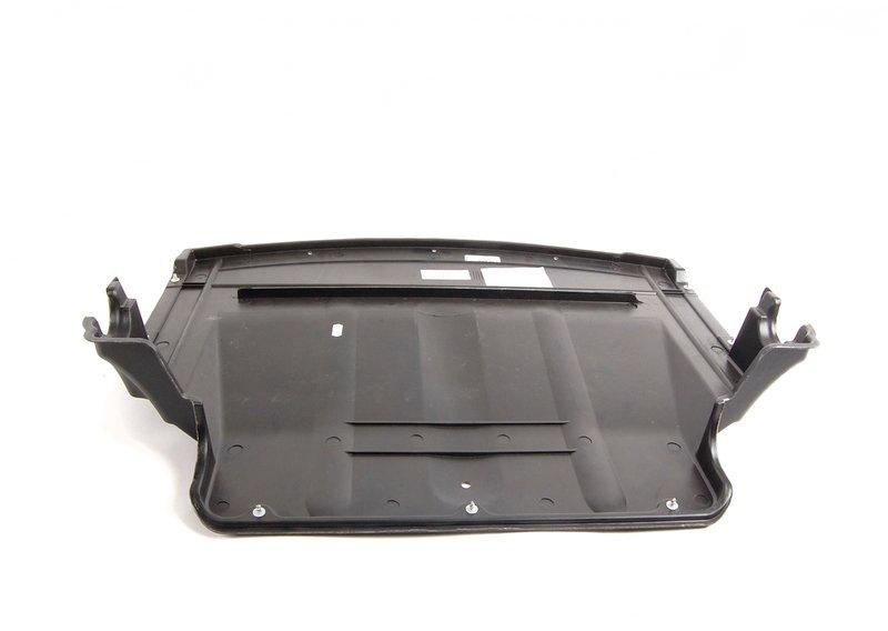 экран моторного отсека