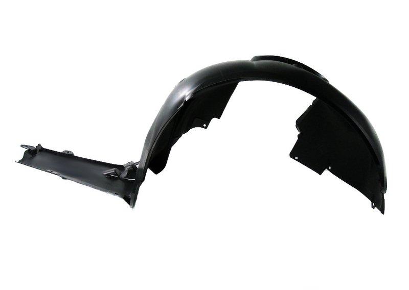 Кожух колесной ниши П Пд