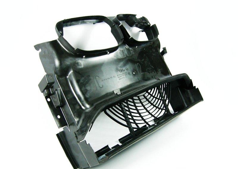 воздуховод Пд