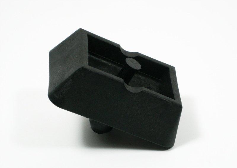 Опора подъемной платформы