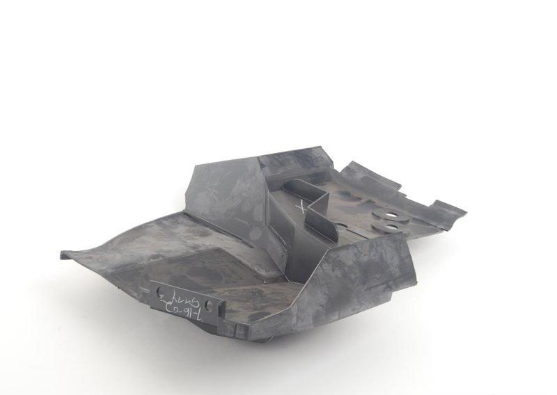 Воздуховод П